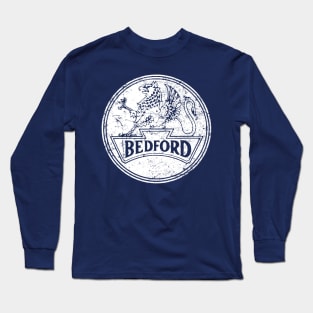 Bedford Long Sleeve T-Shirt